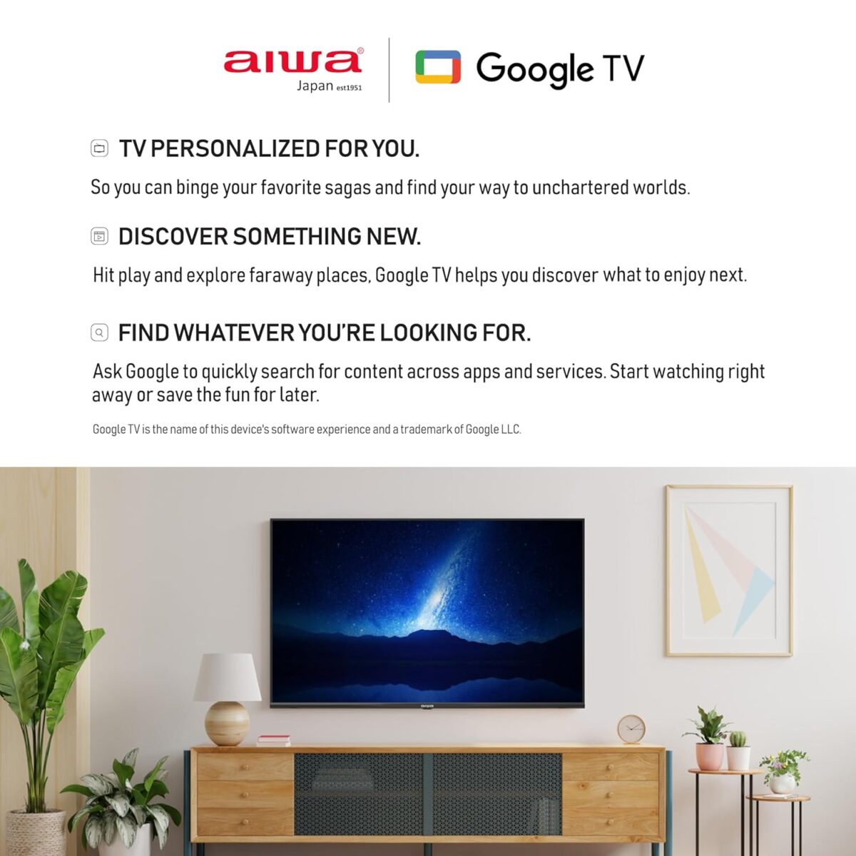 ⁦شاشة أيوا 43 بوصة⁩ - الصورة ⁦3⁩