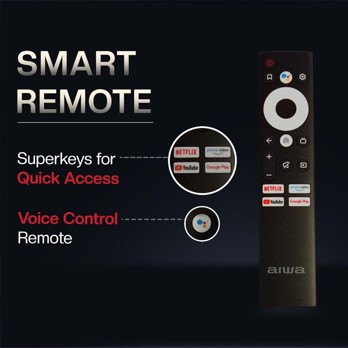 ⁦شاشة أيوا 43 بوصة⁩ - الصورة ⁦4⁩