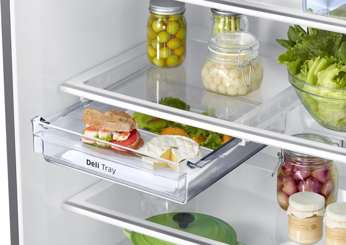 ⁦برادسامسونج 21 قدم⁩ - الصورة ⁦4⁩