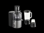 3-in-1 Blender and Juicer