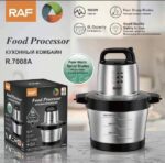 Food Processor
