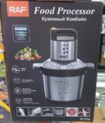 Food Processor - Image 2