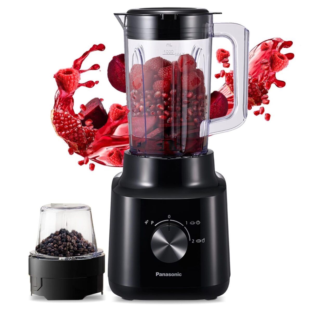 juicer blender - Image 1