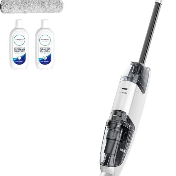 مكنسة تينيكو i floor 2 max