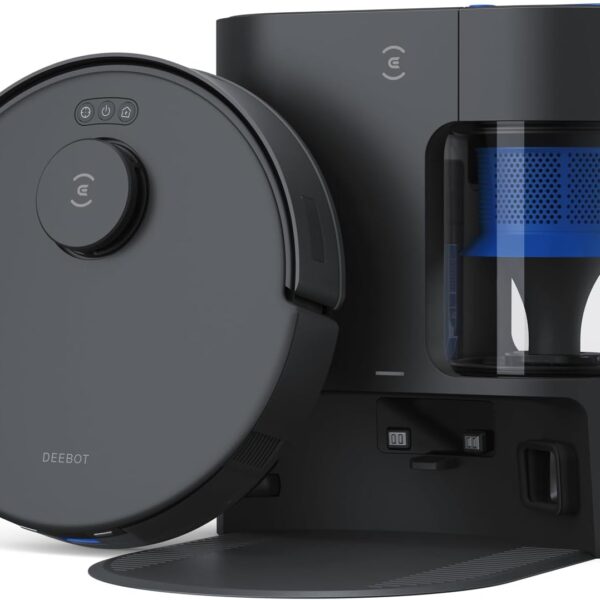 مكنسة ايكوفاكس N20 Pro Plus