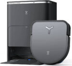 مكنسة ايكوفاكس X5 Pro Omni