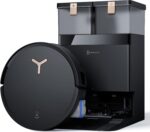 مكنسة ايكوفاكس x8 Pro Omni