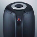 ⁦ابريق تسخين تيفال اسود بلاستيك⁩ - الصورة ⁦2⁩