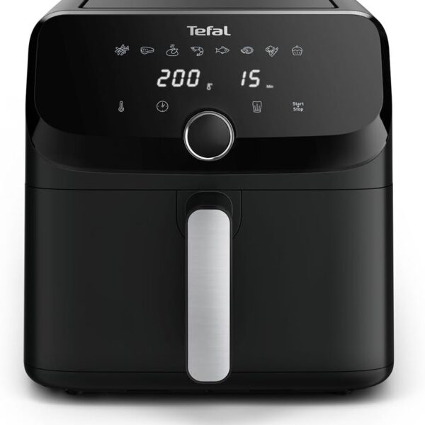 قلاية هوائية تيفال 7.5 لتر