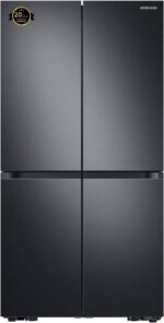 براد سامسونغ 600 لتر باب فرنسي