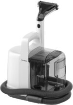 مكنسة تينيكو iCarpet