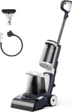 مكنسة تينيكو iCarpet