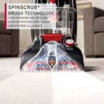 ⁦مكنسة هوفر PowerScrub Elite⁩ - الصورة ⁦2⁩