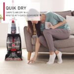 ⁦مكنسة هوفر PowerScrub Elite⁩ - الصورة ⁦3⁩