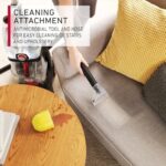 ⁦مكنسة هوفر PowerScrub Elite⁩ - الصورة ⁦4⁩