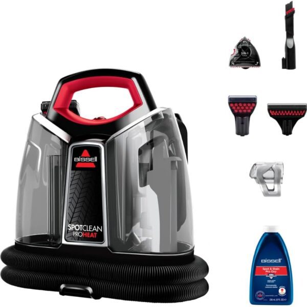 مكنسة بيسيل SpotClean