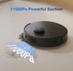 ⁦مكنسة ايكوفاكس T30 Pro Omni⁩ - الصورة ⁦2⁩