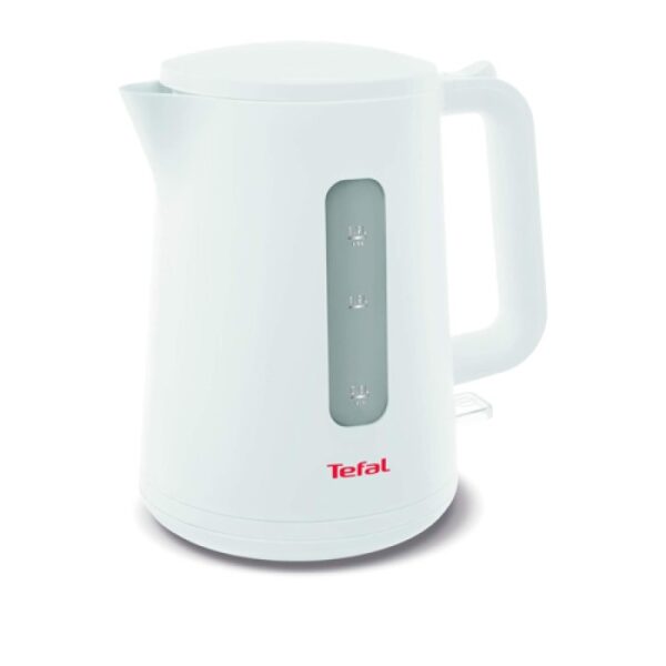 ابريق تسخين تيفال بلاستيك