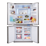 ⁦براد شارب sj-fs85v-bk3⁩ - الصورة ⁦2⁩