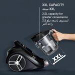 ⁦مكنسة تيفال كومباكت باور XXL⁩ - الصورة ⁦2⁩