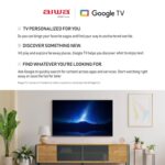 ⁦شاشة أيوا 43 بوصة⁩ - الصورة ⁦3⁩