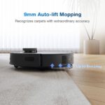 ⁦مكنسة ايكوفاكس T30 Pro Omni⁩ - الصورة ⁦3⁩