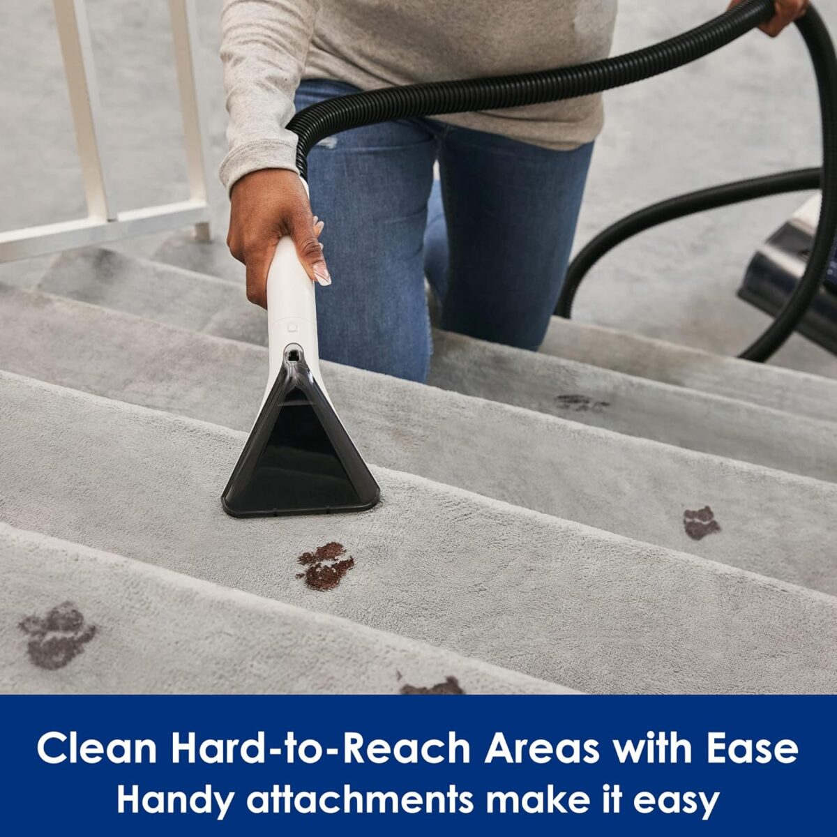 ⁦مكنسة تينيكو iCarpet⁩ - الصورة ⁦4⁩