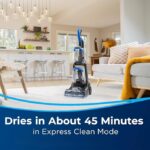 ⁦مكنسة بيسيل PowerClean⁩ - الصورة ⁦4⁩