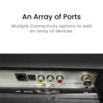 ⁦شاشة أيوا 32 بوصة⁩ - الصورة ⁦4⁩