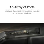 ⁦شاشة أيوا 43 بوصة⁩ - الصورة ⁦2⁩