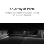 ⁦شاشة أيوا 55 بوصة⁩ - الصورة ⁦3⁩