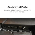 ⁦شاشة أيوا 65 بوصة⁩ - الصورة ⁦4⁩