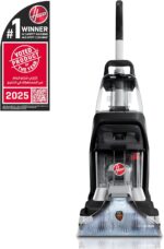 مكنسة هوفر PowerScrub XL