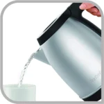 ⁦إبريق تسخين ستانلس تيفال⁩ - الصورة ⁦2⁩