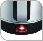 ⁦إبريق تسخين ستانلس تيفال⁩ - الصورة ⁦5⁩