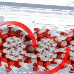 ⁦مكنسة هوفر PowerScrub XL⁩ - الصورة ⁦4⁩