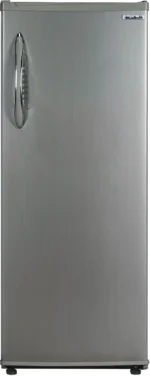 ⁦براد الحافظ باب واحد تبريد عادي لون أبيض / فضي⁩ - الصورة ⁦3⁩