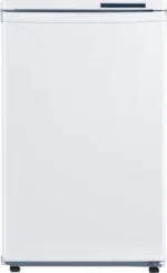 ⁦براد الحافظ باب واحد تبريد عادي لون أبيض / فضي⁩ - الصورة ⁦2⁩