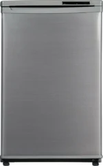 ⁦براد الحافظ باب واحد تبريد عادي لون أبيض / فضي⁩ - الصورة ⁦4⁩